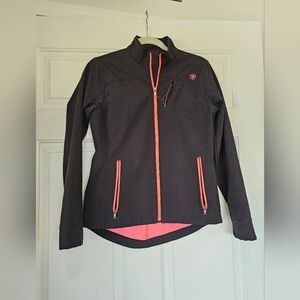 Two Women's Ariat Jackest S/P